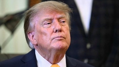 Why can’t Trump get the low interest rates he wants? Inflation, AI explain