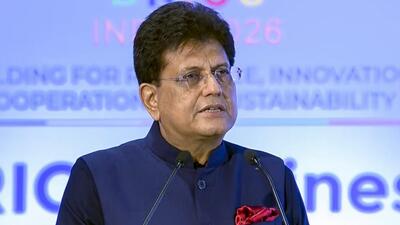 India, MERCOSUR to expand preferential trade agreement signed in 2009