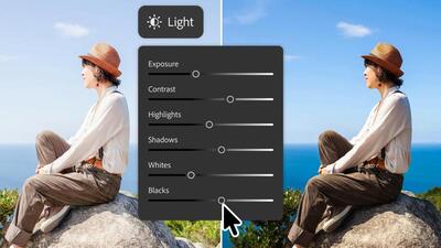 Adobe updates Photoshop with more tools, for precision and creative control