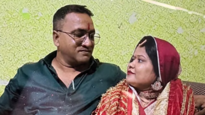 City man kills wife & 3 daughters, leaves home after serving dad tea | Jaipur News