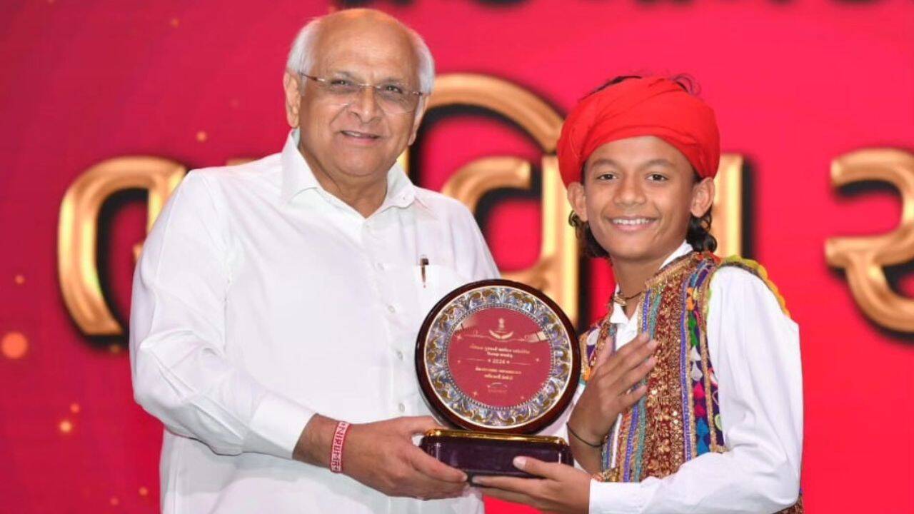 From a Gujarat village to the Oscars: How Bhavin Rabari, a boy with no acting experience, became the face of the Chhello show