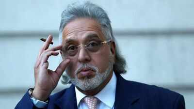 'Wonder if I should become a cockroach': Vijay Mallya cries 'injustice' over bank dues | India News