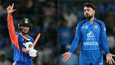 Big record! Abhishek Sharma achieves what 112 batters couldn't against Rashid Khan | Cricket News