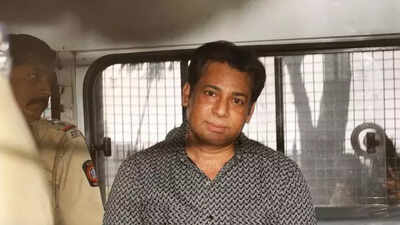 SC faults Abu Salem's maths, junks release plea | India News