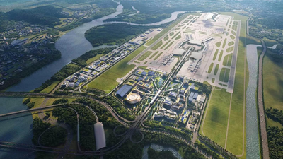 Adani Airports to raise $1 billion equity from global investors