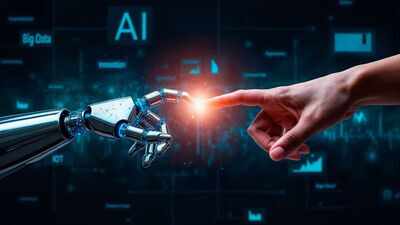 AI making it difficult for central banks to determine growth potential: BIS | India News