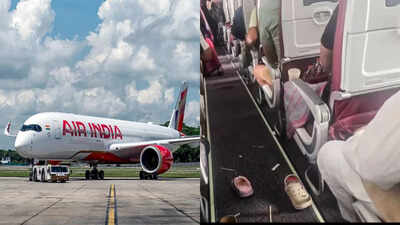 Air India Pilot Psychoactive Substance: Phuket-Delhi flight incident: Air India terminates pilot who tested positive for drugs