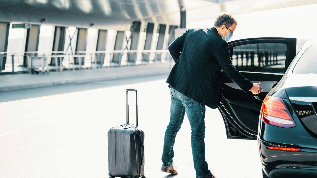 Bengaluru Airport may soon pick up your luggage from home, offer chauffeur rides: What travellers need to know