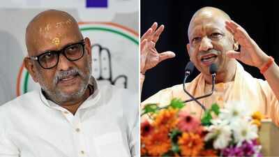 Fish video row: UP Congress chief Ajay Rai files defamation case against CM Yogi for 'hurting faith' | India News