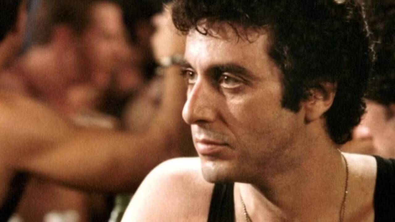 Al Pacino's Bold Move: Donates Paycheck from Controversial Film 'Cruising' to Ease Conscience |
