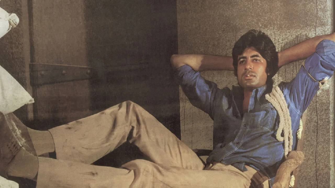 Amitabh Bachchan was so popular in Egypt that Bollywood films were restricted in 1987; when Big B arrived in Cairo in 1991, it triggered a ‘national crisis’ in the country