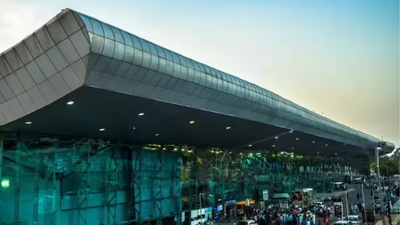 Amritsar Flight Deviated: Suspected drones near Amritsar airport trigger flight diversions, security alert | Amritsar News