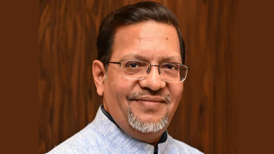 Chandrayaan-2 orbiter is still alive and helping in subsequent future lunar missions: Sr Indian scientist | India News