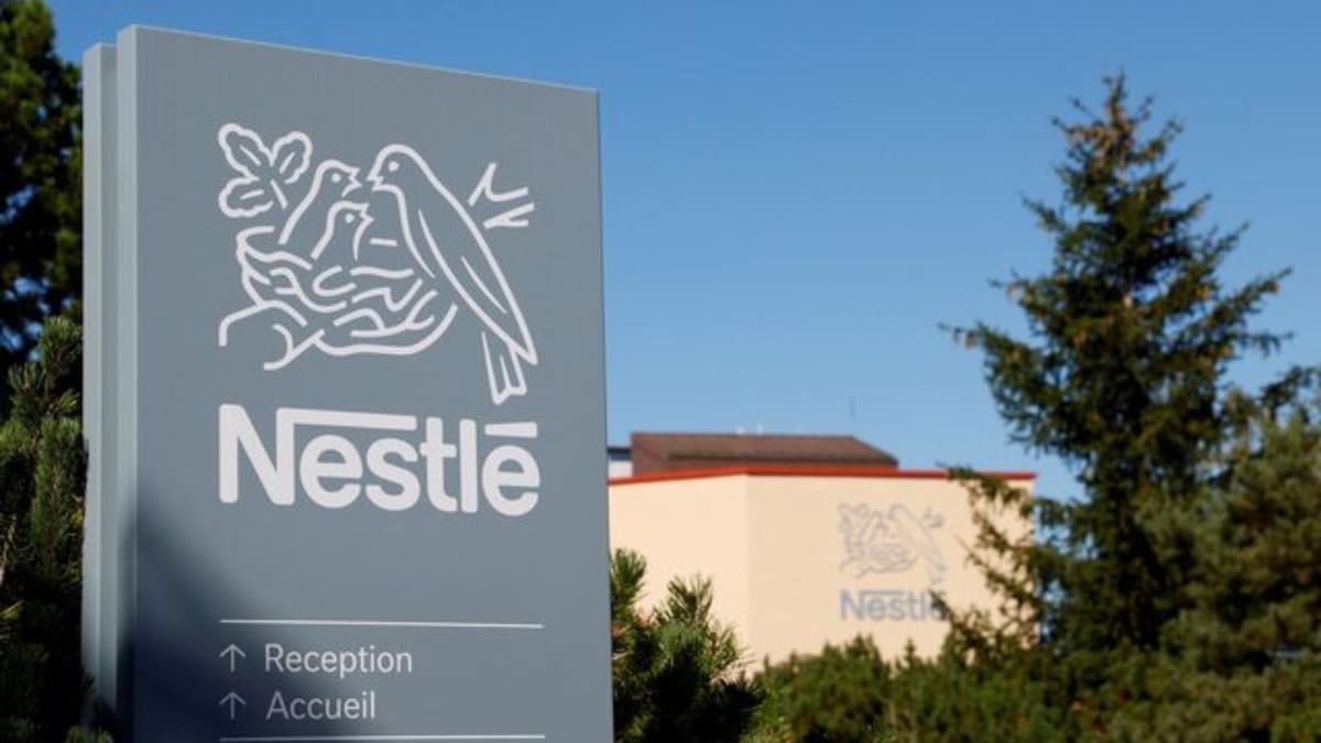 FSSAI initiates legal action against Nestlé India over baby nutrition products