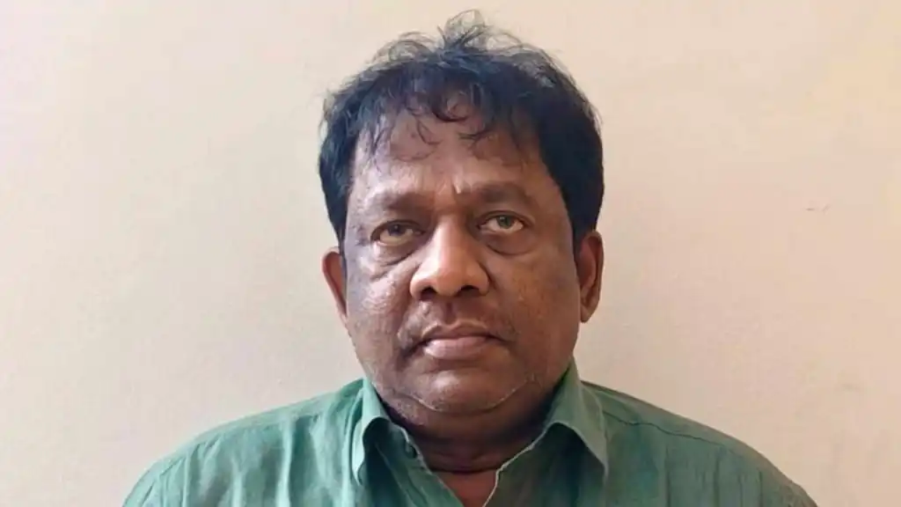 Five names, 17 cases and wanted in 8 states: How a Kerala man fooled victims across India for 30 years before getting arrested again |