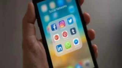 Delhi HC seeks Centre view on social media's addictive design | India News
