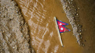Nepal Flood Deaths: Nepal flash floods death toll crosses 1,000; thousands still missing