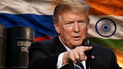 After Senate, US House passes Russia sanctions bill; 100% tariff threat looms for India
