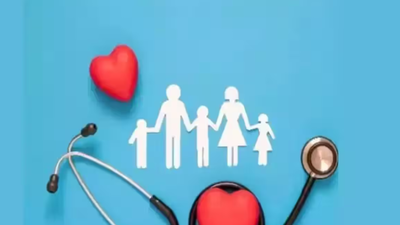 CGHS 'family' expands, but contribution stays unchanged | India News