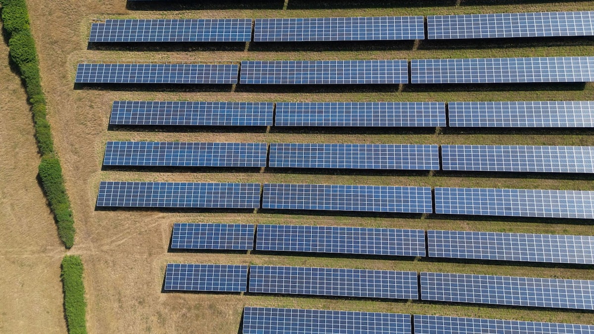 Solex Energy gets ₹75 crore solar PV module orders, order pipeline at ₹846 crore