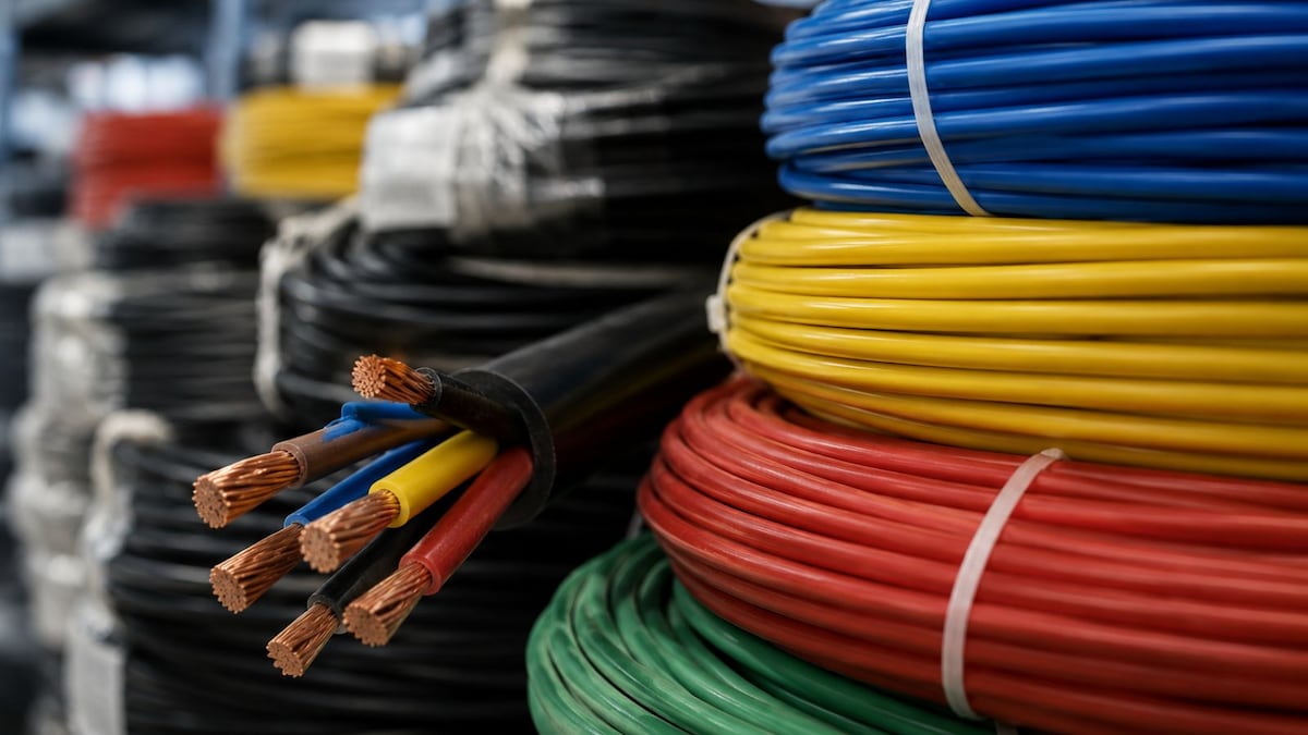 Aditya Birla Group enters wires & cables market with ₹1,800 crore Ultravolt bet