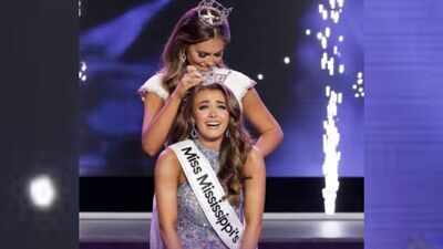 Mississippi teen Madalyn Sullivan wrote an autism-acceptance book inspired by her sister and sent it to libraries in all 82 counties; she has now finished second at Miss America’s Teen