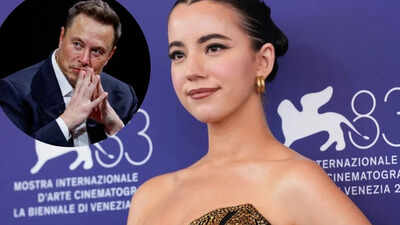 Elon Musk told ex-girlfriend he wanted ‘legion of children’ before civil war: What Ashley St Clair said in new documentary