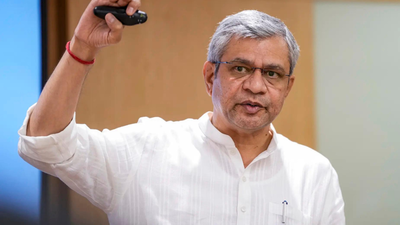 8 railway multi-tracking projects worth Rs 20,804 crore approved | India News