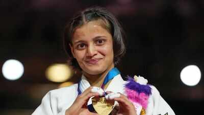 Glasgow Commonwealth Games medal haul opens door for Japan-bound judokas | More sports News