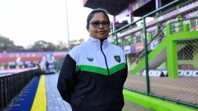 PT Usha-led IOA forms panel to probe sexual harassment allegations against Hockey India secretary | Hockey News
