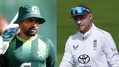 'Disrespectful' to say Pakistan showed no fight: Joe Root defends Babar Azam's side ahead of third Test | Cricket News