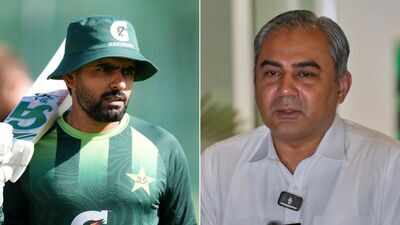 'Destroyed entire system': Pakistan cricketer takes 'chidiya chug gayin khet' swipe at PCB after England debacle | Cricket News