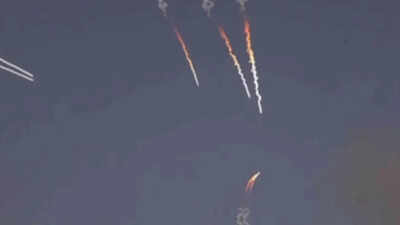 Pakistan military jets strike Kalat in fresh Balochistan attacks: Report