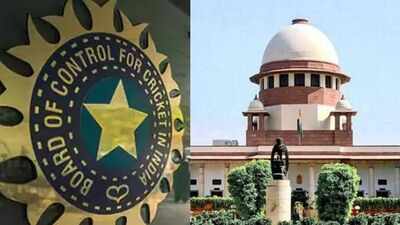 Why shouldn’t National Sports Governance Act apply to BCCI, state bodies, asks Supreme Court | Cricket News