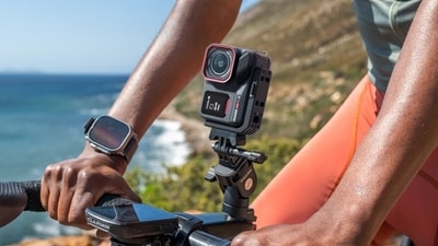 GoPro sold for $285 million: Starman Optical to take 90% stake in camera maker