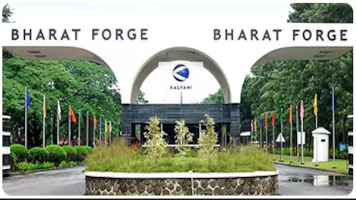 Bharat Forge arm signs MoU with FN Herstal for small arms, counter-UAS manufacturing in India