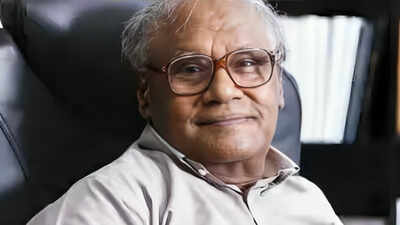 SIR row: No notice issued to Prof CNR Rao over name discrepancy, says Bengaluru official | India News
