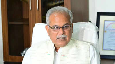 ED arrests ex-OSD of Baghel for role in Chhattisgarh job scam | India News