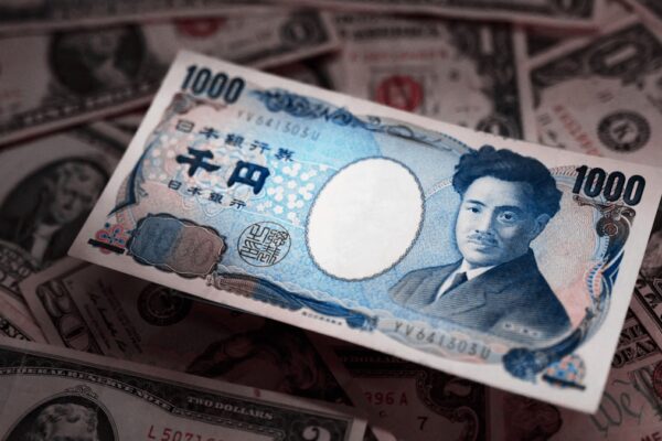 Japan’s bond yields jump as crude oil concerns fuel global selloff