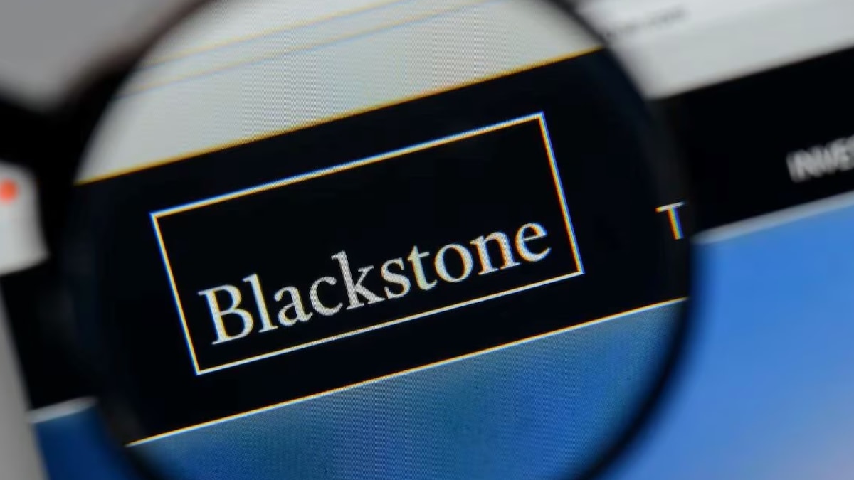 Blackstone names new real estate heads as Nadeem Meghji departs