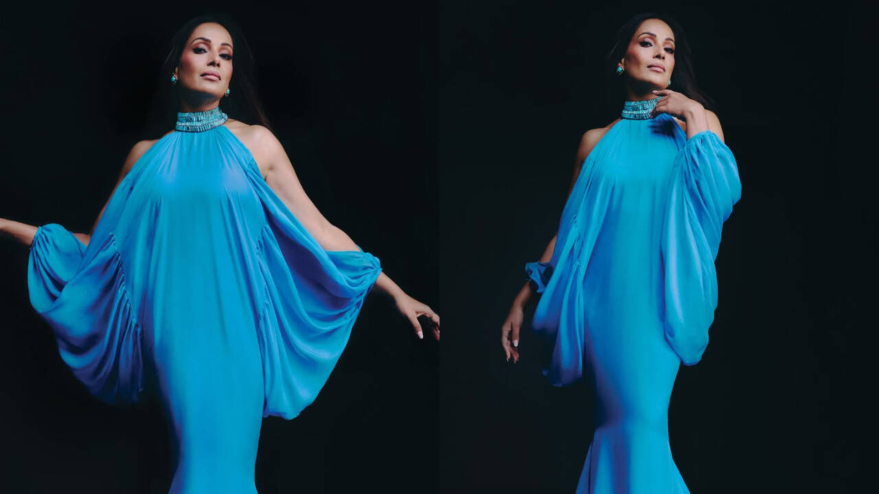 Bipasha Basu’s royal return has fans saying: ‘The OG fashion queen is back’ |