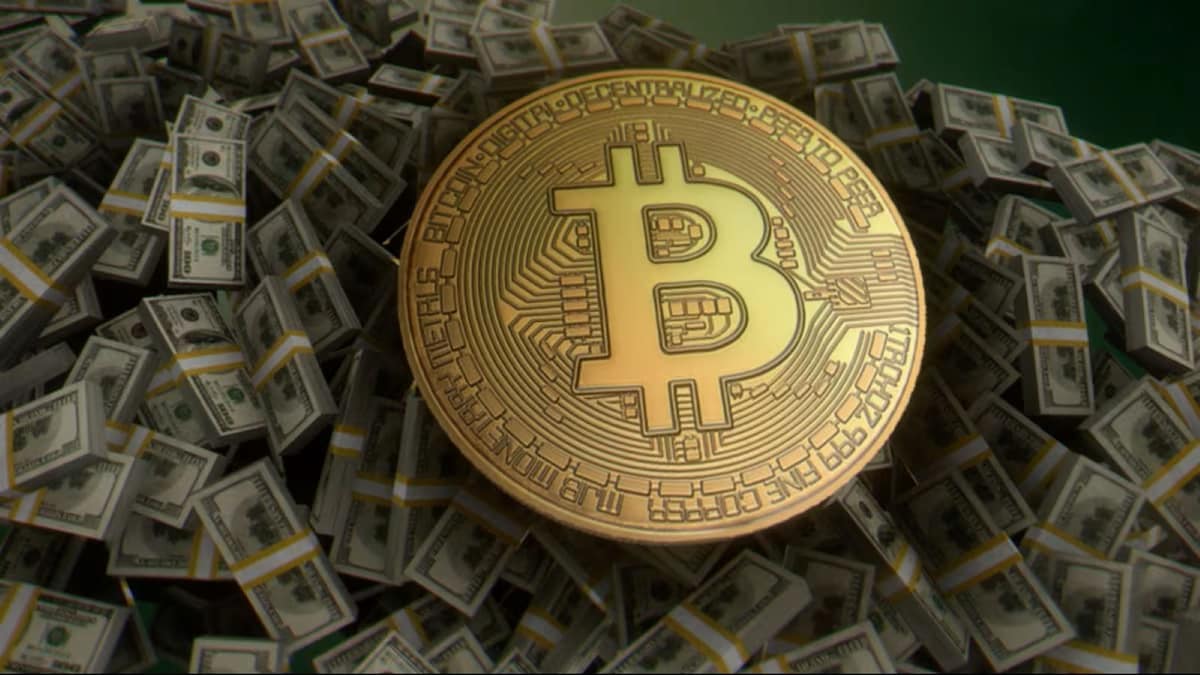 Bitcoin drops below $80,000 as hot jobs data spurs Fed-hike bets
