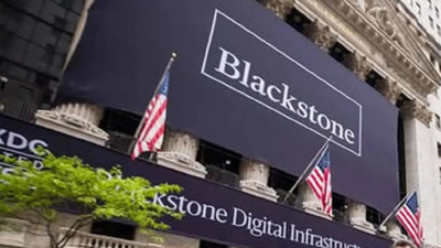 Blackstone in fray to acquire IIFL Fin stake