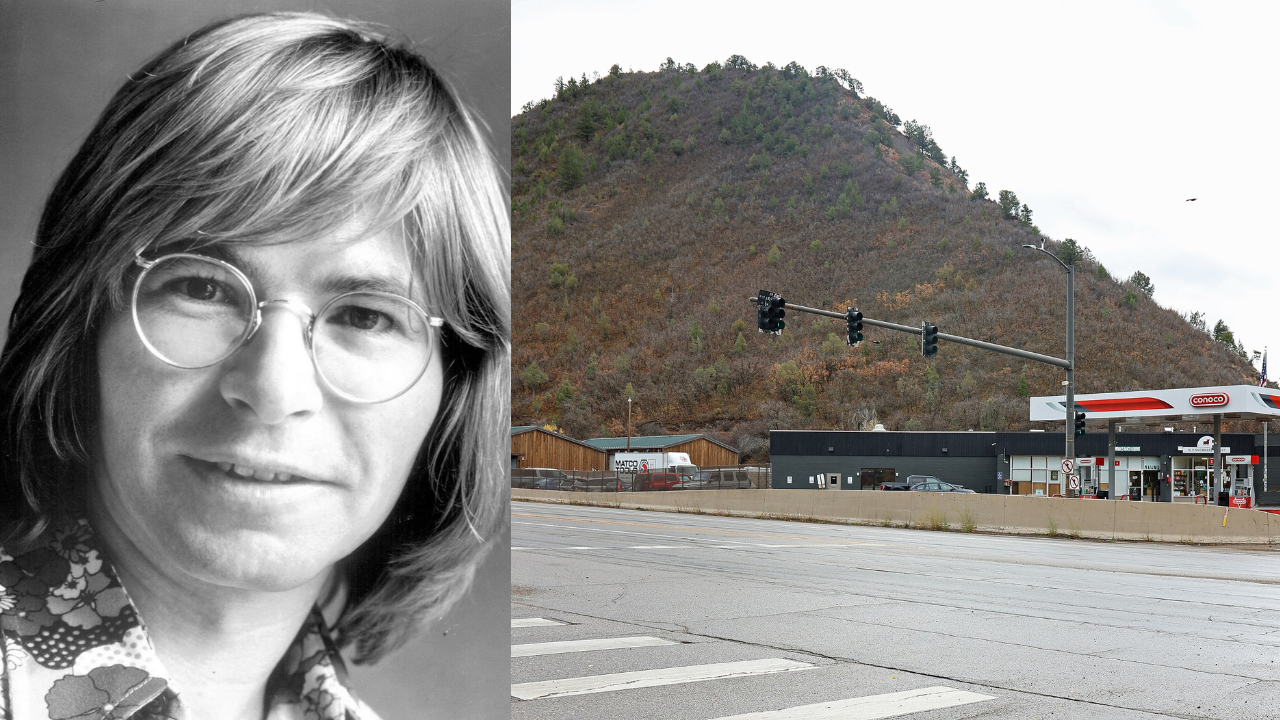 Take Me Home, Country Roads singer John Denver bought 957 Colorado acres in 1979; Windstar later sold, but 927 wildlife-habitat acres stayed protected