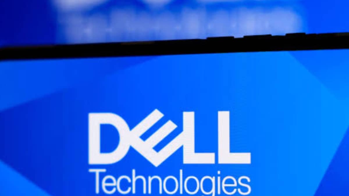 Dell shares jump 5.8% as Axelera AI chip set to enter its servers