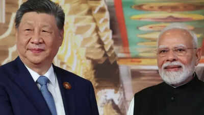 Xi's 5-point action plan for Brics may see red flags go up in India | India News