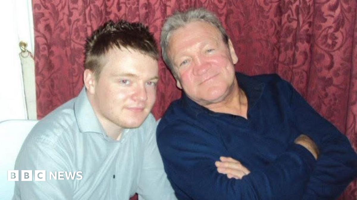 Families hit by long waits for dementia diagnosis