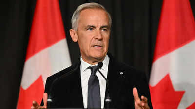 Mark Carney: Canada will be ‘stronger, more resilient, more independent’ after US trade war, Mark Carney says