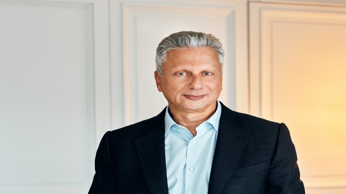 IT services not out of the woods yet as investors remain split over AI impact, Capgemini CEO says