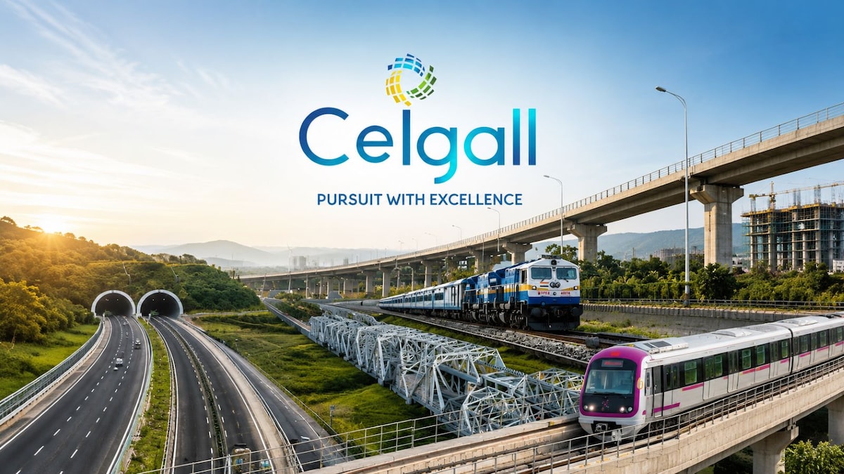 Ceigall India shares gain on ₹5,300 crore REC Power Development project